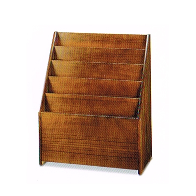 잡지꽂이(대)