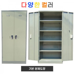 3 X 6 캐비넷