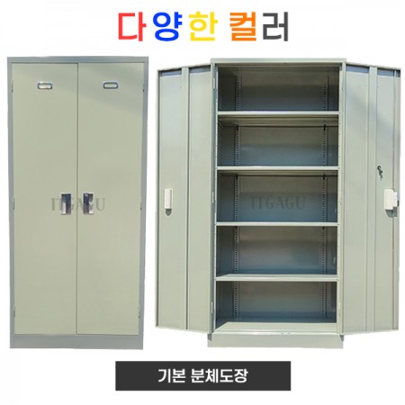 3 X 6 캐비넷