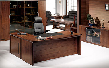 월넛 900 책상